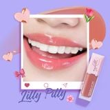  SON BÓNG KISSABLE LIP GLOSS 2.0 myKella 5ml 