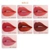  SON KEM LÌ KISSABLE MATTE LIP CREAM 5ml myKella 