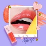  SON BÓNG KISSABLE LIP GLOSS 2.0 myKella 5ml 