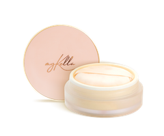  Phấn Phủ Bột Trang Điểm myKella TINTED FLAWLESS CRYSTAL Kiểm Soát Dầu Và Làm Mịn Da 