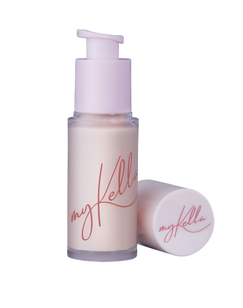 KEM DƯỠNG TRANG ĐIỂM GLASS SKIN TINT MOISTURISER myKella