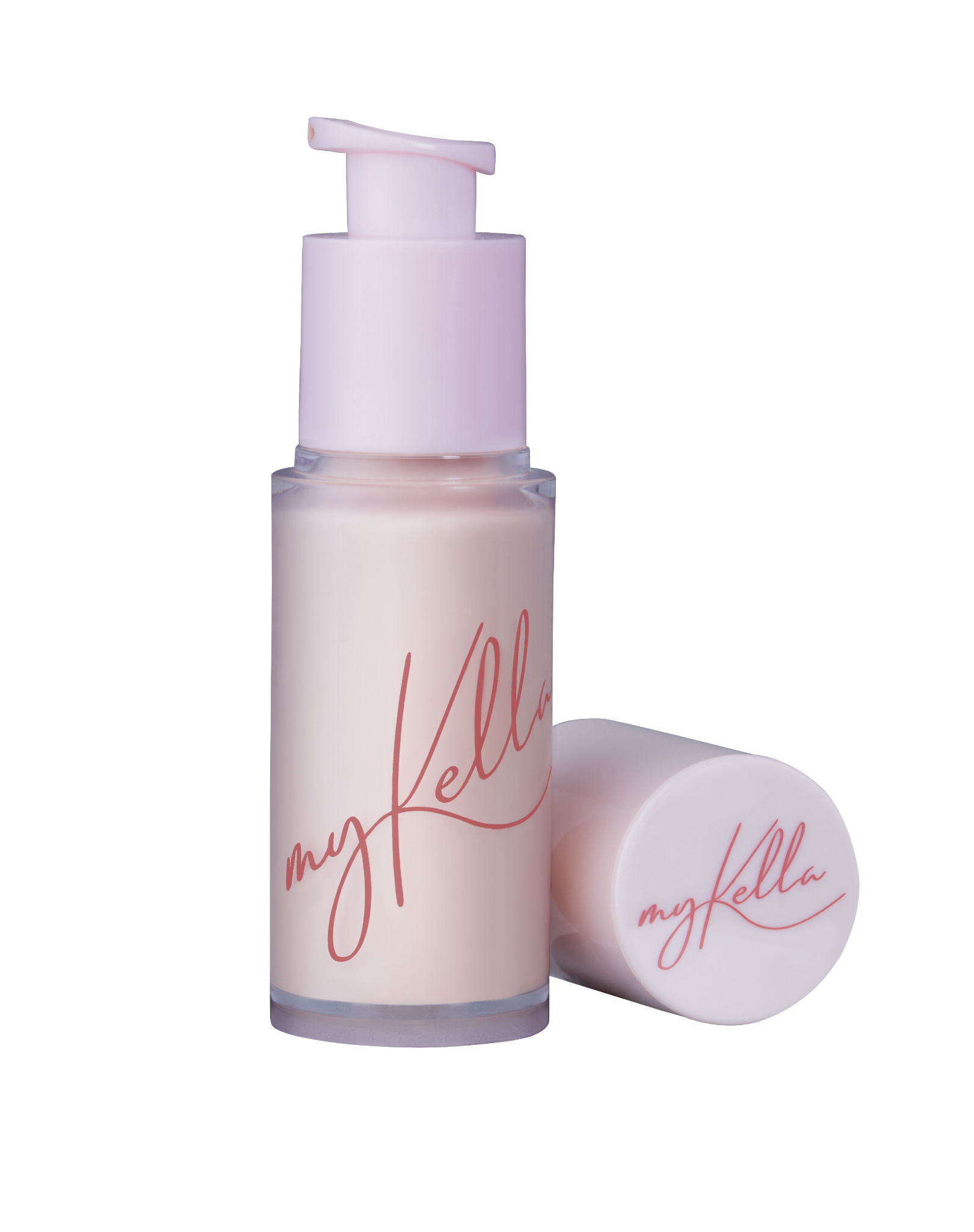  KEM DƯỠNG TRANG ĐIỂM GLASS SKIN TINT MOISTURISER myKella 