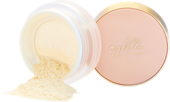  Phấn Phủ Bột Trang Điểm myKella TINTED FLAWLESS CRYSTAL Kiểm Soát Dầu Và Làm Mịn Da 