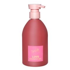  SỮA TẮM HƯƠNG NƯỚC HOA myKella 