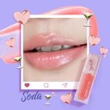  SON BÓNG KISSABLE LIP GLOSS 2.0 myKella 5ml 