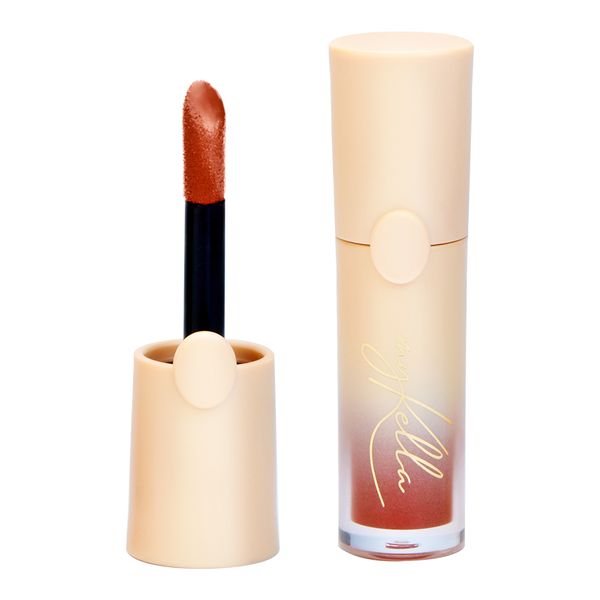 SON KEM LÌ KISSABLE MATTE LIP CREAM 5ml myKella