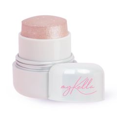  Má Thạch Highlighter Bắt Sáng SPARKLE Mềm Mịn, Hồng Ánh Nhũ Lấp Lánh 