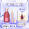  Bộ Đôi Sữa Tắm và Nước Hoa myKella The Scent Set 