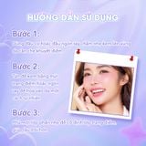  Kem Che Khuyết Điểm myKella Che Phủ Hoàn Hảo, Phù Hợp Với Mọi Loại Da - Magic Creamy Concealer 5ml 