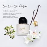  [DEAL SỐC HÔM NAY] Nước Hoa Cô Đặc myKella 50ml Tỏa Hương Quyến Rũ, Lưu Hương Suốt Ngày Dài 