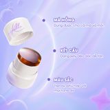  Combo "Beauty On The Go" [Má hồng thạch + Nước hoa xịt 10ml + Son bóng ver 2.0] 