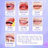  Combo "Beauty On The Go" [Má hồng thạch + Nước hoa xịt 10ml + Son bóng ver 2.0] 