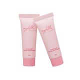  [SIZE DU LỊCH] Kem chống nắng SPF 50+ PA+++ nâng tone nhẹ - 5ml 