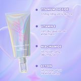  Kem Dưỡng Trang Điểm 3in1 myKella Dưỡng Da, Che Phủ, Hỗ Trợ Bảo Vệ Da 30ml 