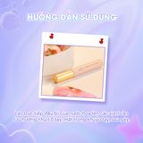  Box quà "Blissful Vibe" [Nước hoa 50ml + Nước hoa 10ml chai lăn] 