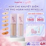  Kem Che Khuyết Điểm myKella Che Phủ Hoàn Hảo, Phù Hợp Với Mọi Loại Da - Magic Creamy Concealer 5ml 