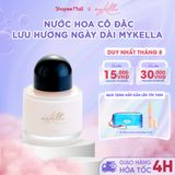  [DEAL SỐC HÔM NAY] Nước Hoa Cô Đặc myKella 50ml Tỏa Hương Quyến Rũ, Lưu Hương Suốt Ngày Dài 