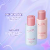  [SIZE DU LỊCH] Kem chống nắng SPF 50+ PA+++ nâng tone nhẹ - 5ml 