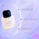  Box quà "Blissful Vibe" [Nước hoa 50ml + Nước hoa 10ml chai lăn] 