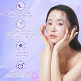  Kem Dưỡng Trang Điểm 3in1 myKella Dưỡng Da, Che Phủ, Hỗ Trợ Bảo Vệ Da 30ml 