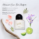  [DEAL SỐC HÔM NAY] Nước Hoa Cô Đặc myKella 50ml Tỏa Hương Quyến Rũ, Lưu Hương Suốt Ngày Dài 