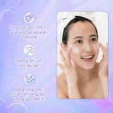  [SIZE DU LỊCH] Kem chống nắng SPF 50+ PA+++ nâng tone nhẹ - 5ml 