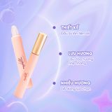  Box quà "Blissful Vibe" [Nước hoa 50ml + Nước hoa 10ml chai lăn] 