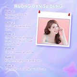  [SIZE DU LỊCH] Gel Tẩy Trang myKella, làm sạch lớp trang điểm, ẩm mịn - 10ml 