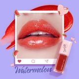  SON BÓNG KISSABLE LIP GLOSS 2.0 myKella 5ml 