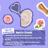  NƯỚC HOA SÁP MOODUP KEYRING 