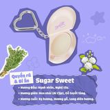  NƯỚC HOA SÁP MOODUP KEYRING 