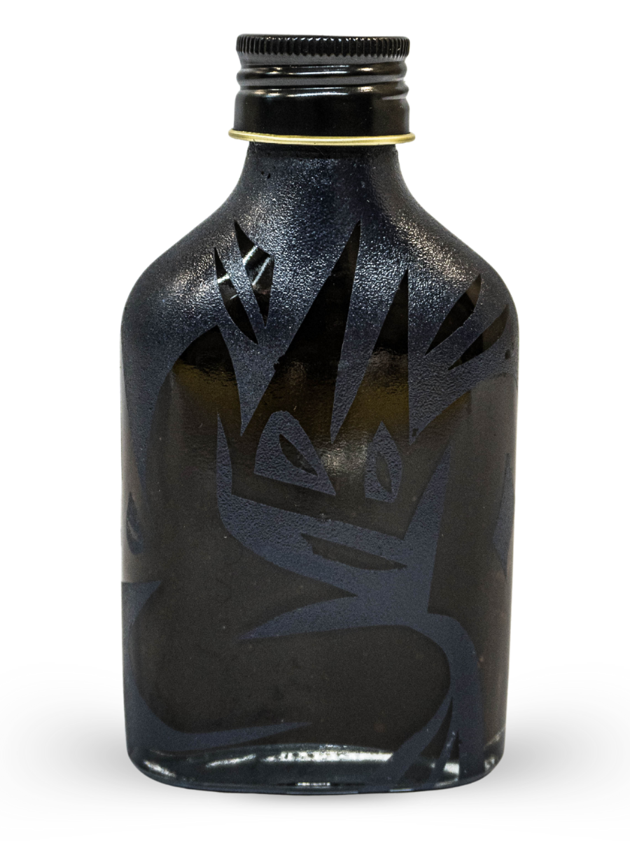  [DÊ x KINH] - Tương ớt siêu cay THUI - THUI Death Sauce 