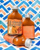  [LIMITED EDITION] Tương Ớt UMÊ - Tương ớt vị Mơ 