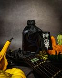  [DÊ x KINH] - Tương ớt siêu cay THUI - THUI Death Sauce 