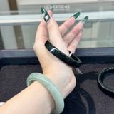  Vòng Khối Ngọc Cẩm Thạch Sơn Thủy Type A Ni 51-54 (Không Kén Mệnh) 15.999.000đ - 19.999.000đ 