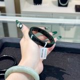  Vòng Khối Ngọc Cẩm Thạch Sơn Thủy Type A Ni 51-54 (Không Kén Mệnh) 15.999.000đ - 19.999.000đ 