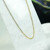  Dây Chuyền Vàng Trang Sức 45cm 