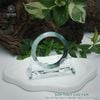  Vòng Khối Ngọc Phỉ Thúy Sơn Thủy Lưu Vân Cao Cấp Bản Hẹ KT: 11.2 x 7.9 x 59.5 (Không Kén Mệnh) 8262117 
