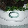 Vòng Khối Ngọc Phỉ Thúy Sơn Thủy Lưu Vân Cao Cấp Bản Hẹ KT: 11.2 x 7.9 x 59.5 (Không Kén Mệnh) 8262117 