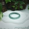  Vòng Khối Ngọc Phỉ Thúy Băng Thanh Lam Thủy Cao Cấp Bản Hẹ KT: 9.4 x 7.8 x 53.9 (Không Kén Mệnh) 9261510 