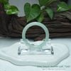  Vòng Khối Ngọc Phỉ Thúy Xanh Lục Táo Cao Cấp Bản Đũa KT: 9.4 x 8.7 x 54.1 (Không Kén Mệnh) 2618277 