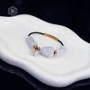  Vòng Dây Cáp Ngọc Tím Tử La Lan Ngũ Điếu Mix Hồ Ly, Túi Tiền Lu Thống (Không Kén Mệnh) 