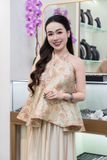  Bộ Trang Sức Thiết Kế Phỉ Thúy Hoa Bay VIP Không Kén Mệnh (GIÁ LIÊN HỆ) 