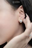  Bộ Trang Sức Thiết Kế Phỉ Thúy Hoa Bay VIP Không Kén Mệnh (GIÁ LIÊN HỆ) 