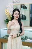  Bộ Trang Sức Thiết Kế Bích Điếu Cát Vận Ngọc Bích Canada VIP Không Kén Mệnh (GIÁ LIÊN HỆ) 