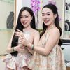  Bộ Trang Sức Thiết Kế Phỉ Thúy Hoa Bay VIP Không Kén Mệnh (GIÁ LIÊN HỆ) 