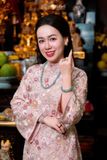  Bộ Trang Sức Thiết Kế Phỉ Thúy Hoa Bay VIP Không Kén Mệnh (GIÁ LIÊN HỆ) 
