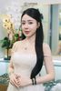  Bộ Trang Sức Thiết Kế Băng Thúy Cát Vận Phỉ Thúy Hoa Bay VIP Không Kén Mệnh (GIÁ LIÊN HỆ) 