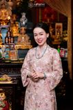  Bộ Trang Sức Thiết Kế Phỉ Thúy Hoa Bay VIP Không Kén Mệnh (GIÁ LIÊN HỆ) 