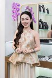  Bộ Trang Sức Thiết Kế Phỉ Thúy Hoa Bay VIP Không Kén Mệnh (GIÁ LIÊN HỆ) 